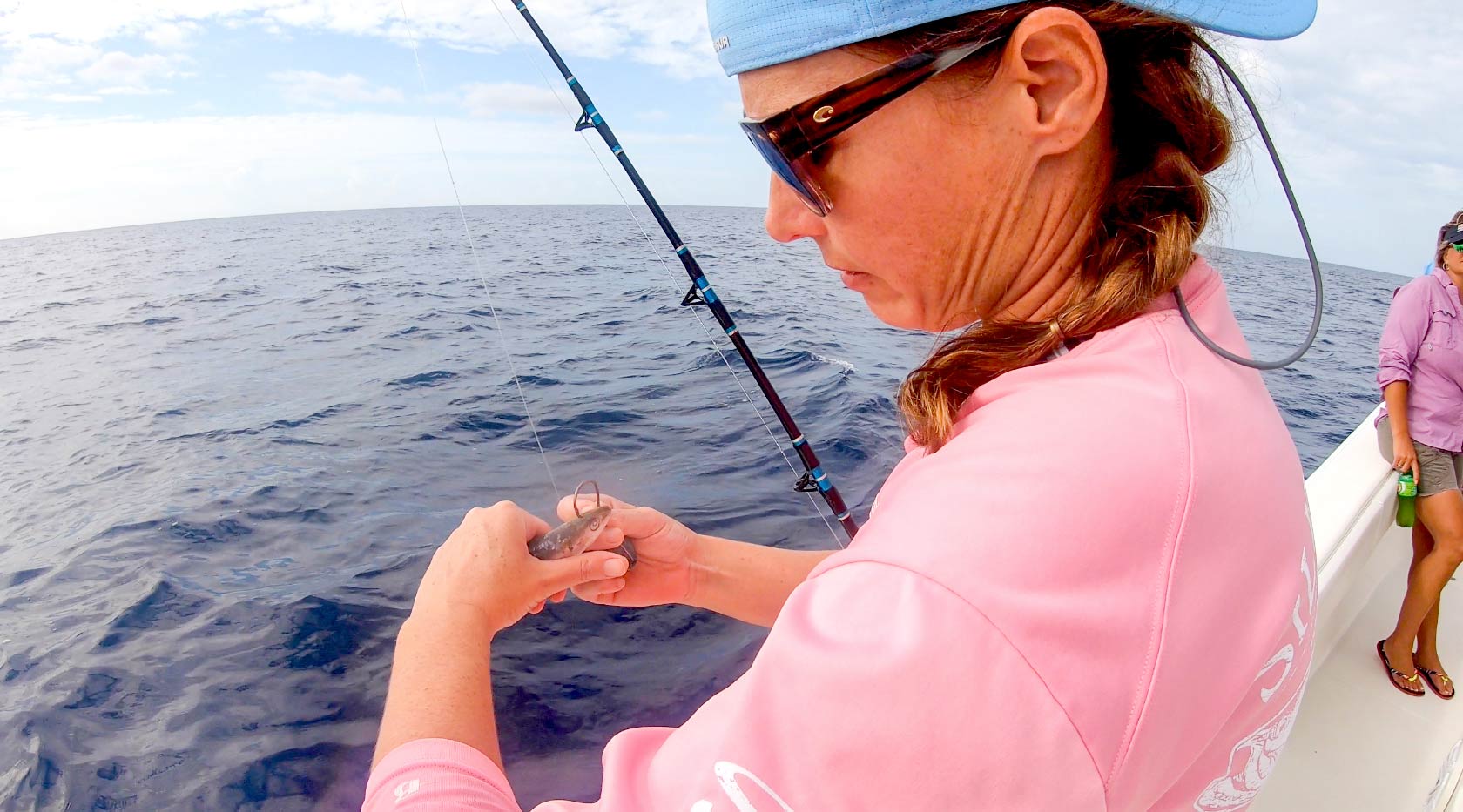 Women's Fishing Classic 2022 - Noosa Marina