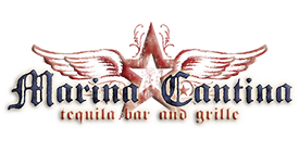 Marina Cantina | Tequila Bar and Grille