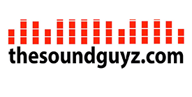 The Sound Guyz