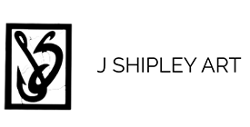 J Shipley Art